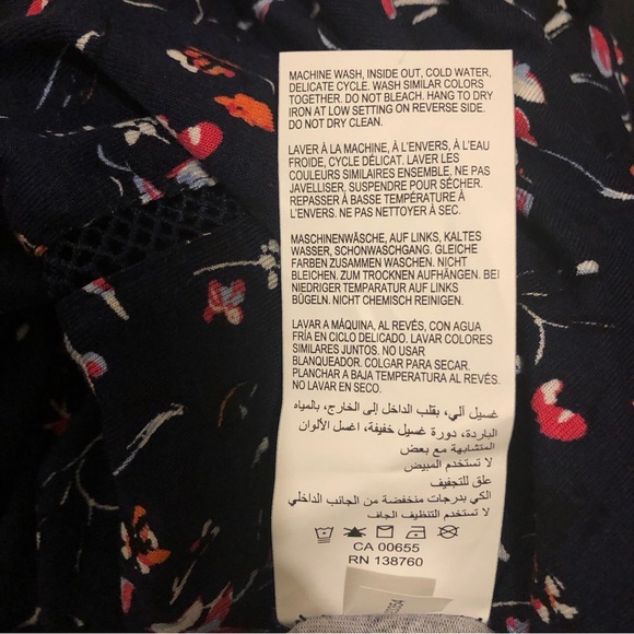 Torrid - In Every Story - Size X - NWOT - Picture 13 of 13